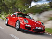 thumbnail image of 2009 Porsche 911 GT3
