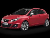 thumbnail image of 2009 SEAT Ibiza FR