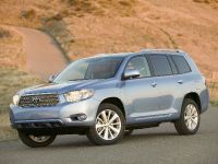 thumbnail image of 2009 Toyota Highlander Hybrid