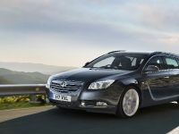 thumbnail image of 2009 Vauxhall Insignia Sports Tourer