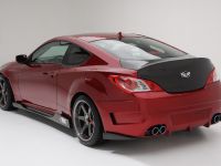 thumbnail image of 2010 ARK Performance Hyundai Genesis Coupe