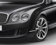 thumbnail image of 2010 Bentley Continental Flying Spur Arabia