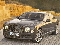 thumbnail image of 2010 Bentley Mulsanne