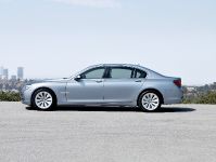 thumbnail image of 2010 BMW ActiveHybrid 7