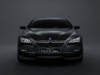 thumbnail image of 2010 BMW Concept Gran Coupe