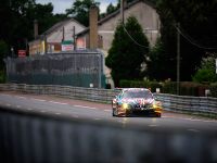 thumbnail image of 2010 BMW M3 GT2 Art at 24h Le Mans