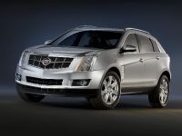 thumbnail image of 2010 Cadillac SRX Crossover