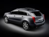thumbnail image of 2010 Cadillac SRX