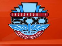 thumbnail image of 2010 Chevrolet Camaro Indianapolis 500 Pace Car