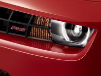 thumbnail image of Chevrolet Camaro RS
