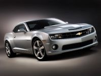 thumbnail image of 2010 Chevrolet Camaro SS
