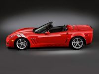 thumbnail image of 2010 Chevrolet Corvette Grand Sport