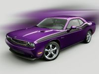 thumbnail image of 2010 Dodge Challenger Plum Crazy