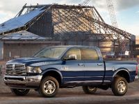thumbnail image of 2010 Dodge Ram 2500 Laramie Crew Cab