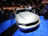 thumbnail image of 2010 Ford Mustang Cobra Jet SEMA 2009