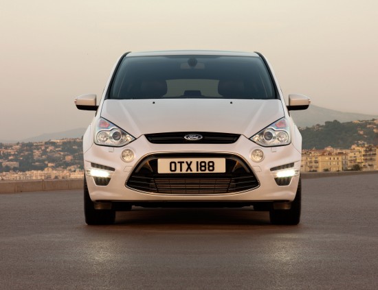 Ford s max 2010 reviews #7