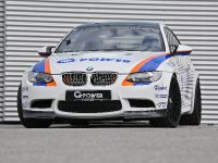 thumbnail image of 2010 G-Power BMW M3 Tornado CS