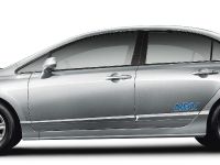 thumbnail image of 2010 Honda Civic GX
