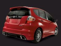 thumbnail image of 2010 Honda Fit Sport MUGEN