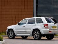 thumbnail image of 2010 Jeep Grand Cherokee S-Limited
