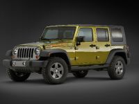 thumbnail image of 2010 Jeep Wrangler Unlimited Mountain Edition