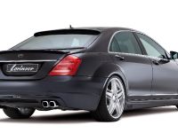 thumbnail image of 2010 Lorinser Mercedes-Benz S-Class
