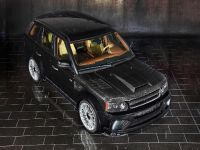 thumbnail image of 2010 MANSORY Range Rover Sport