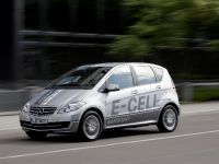 thumbnail image of 2010 Mercedes-Benz A Class E-Cell