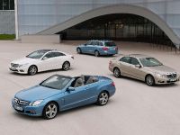 thumbnail image of 2010 Mercedes-Benz E-Class Cabriolet