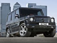 thumbnail image of 2010 Mercedes-Benz G-class