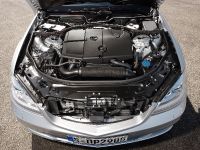thumbnail image of 2010 Mercedes-Benz S250 CDI BlueEFFICIENCY
