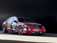 thumbnail image of 2010 Mercedes-Benz S63 AMG showcar
