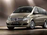 thumbnail image of 2010 Mercedes Benz Viano