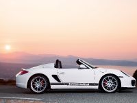 thumbnail image of 2010 Porsche Boxster Spyder