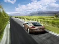 thumbnail image of 2010 Porsche Panamera 4