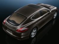 thumbnail image of 2010 Porsche Panamera S
