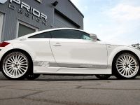 thumbnail image of 2010 Prior Design Audi TT 8j