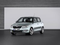 thumbnail image of 2010 Skoda Fabia Facelift
