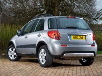 thumbnail image of 2010 Suzuki SX4
