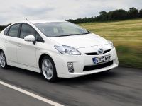 thumbnail image of 2010 Toyota Prius Pre-Crash