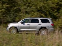 thumbnail image of 2010 Toyota Sequoia Platinum