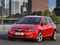 thumbnail image of 2010 Vauxhall Astra