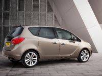thumbnail image of 2010 Vauxhall Meriva
