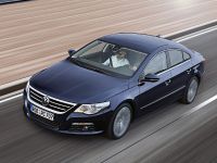 thumbnail image of 2010 Volkswagen Passat CC