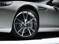thumbnail image of 2011 Aston Martin DB9 Morning Frost