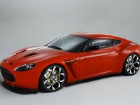 thumbnail image of 2011 Aston Martin V12 Zagato