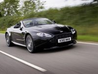 thumbnail image of 2011 Aston Martin V8 Vantage N420 Roadster