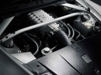 thumbnail image of 2011 Aston Martin Vantage GT4