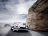 thumbnail image of 2011 Aston Martin Virage Volante