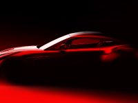thumbnail image of 2011 Aston Martin Zagato concept